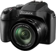 Panasonic Lumix DC-FZ82