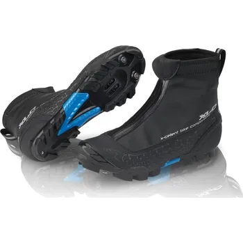 Pánské cyklistické tretry XLC CB-M07 černé