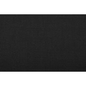 Dekorační látka v černé barvě 01400/069