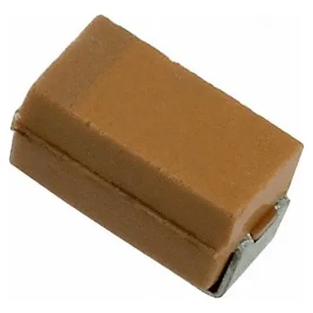 Kondenzátor Tantal 10uF 16V TAJA106K016RNJ