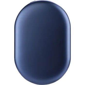 STE021106 powerbanka a ohřívač rukou modrý ohřívač rukou STE021106 powerbanka a ohřívač rukou modrý