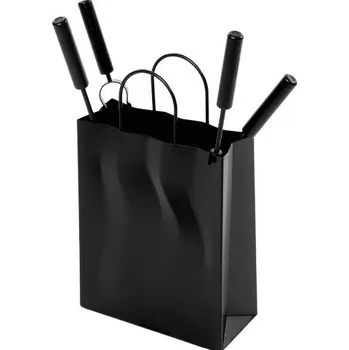 Krbové nářadí Lienbacher Krbová souprava „bag“