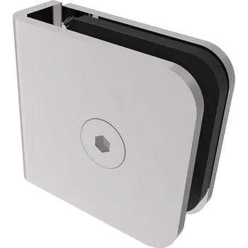 Zábradlí Držák skla, T 8-10 mm