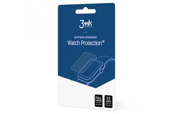 Příslušenství k chytrým hodinkám 3mk Watch Protection Xiaomi Amazfit GTR 42 mm 3 ks