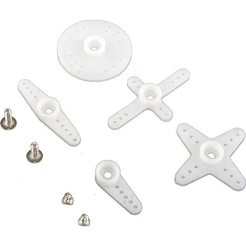 RC vybavení GO-09 páka