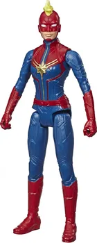 Figurka Hasbro Avengers Titan Hero Figure Captain Marvel