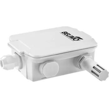 Venkovní čidlo teploty a vlhkosti Belimo 22UTH-13