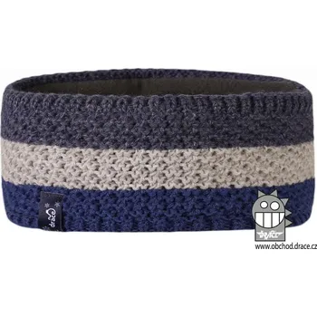 Čelenka Dráče Čelenka pletená Rigi vzor 10