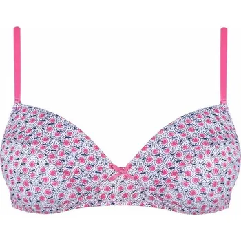 Podprsenka Dívčí podprsenka Key TBC 790 Velikost_kosicku: 70B, Vzor: 790