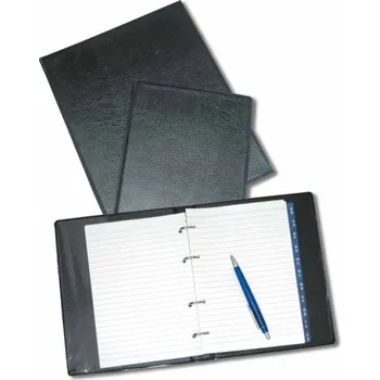 Blok Kroužkový blok A4 KARIS