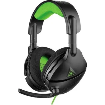 Sluchátka Turtle Beach Stealth 300X černá
