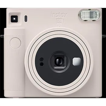 Fujifilm Instax Square SQ1 bílý +…
