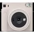 Analogový fotoaparát Fujifilm Instax Square SQ1 bílý + fotopapír 10 ks