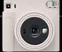 Analogový fotoaparát Fujifilm Instax Square SQ1 bílý + fotopapír 10 ks
