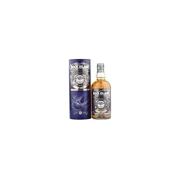 Whisky Rock Island Sherry Edition 0.7L 46.8%