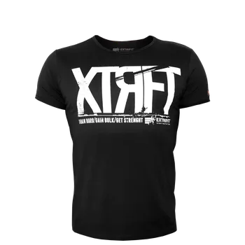 Extrifit Triko 31 XTRFT černá XL