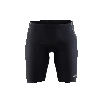 Cyklistické kalhoty W Boxerky CRAFT Greatness Bike černá M