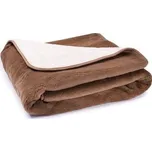 Vlnka Manufacture Camel 135 x 200 cm…