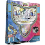 Pokémon League Battle Deck Zacian V