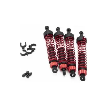 STX: Standardní plastové tlumiče (4 ks)