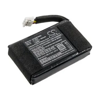 Baterie pro Bang & Olufsen Beoplay P2, 900 mAh, Cameron Sino CS-BNP200SL