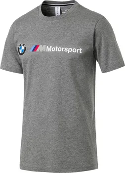 Pánské tričko PUMA BMW MMS Logo Tee 595369-03 S