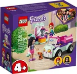 LEGO Friends 41439 Pojízdné kočičí…