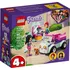 Stavebnice LEGO LEGO Friends 41439 Pojízdné kočičí kadeřnictví