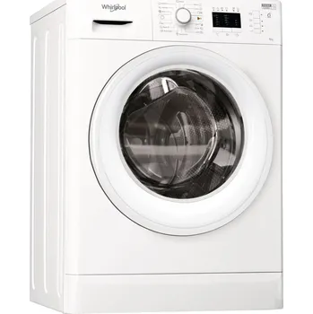 Whirlpool FWSL 61051 W EE N Pračka Whirlpool FWSL 61051 W EE N
