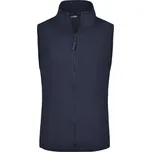 JAMES & NICHOLSON Vesta DESTIN MICROFLEECE LADY, různé barvy Velikost XXL navy