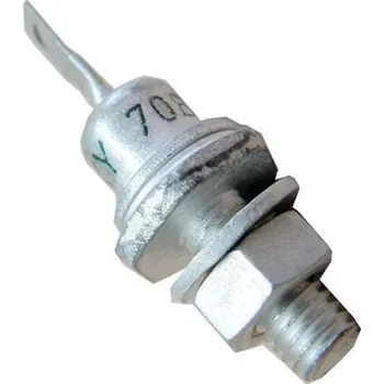 Dioda KZ704 zenerova dioda 7÷9,2V