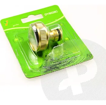 DAYE GARDEN | NOVA adaptér 1" (vent.nást.) MS 39237