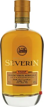 Rum Domaine de Séverin VSOP 42 % 0,7 l