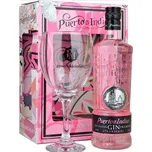 Puerto De Indias Strawberry Gin 37,5 %
