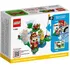 Stavebnice LEGO LEGO Super Mario 71385 Tanuki Mario