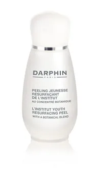 Pleťový peeling Darphin Paris Specific Care chemický peeling pro rozjasnění a vyhlazení pleti 30 ml