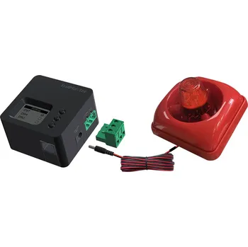 TrolMaster CO2 alarmová stanice AS-1