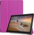 Pouzdro na tablet Tactical Book Tri Fold pro Samsung Galaxy Tab A7 růžové
