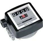 Mechanický průtokoměr PIUSI K44 :: b. Směr průtoku nahoru