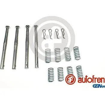 Brzdový kotouč Příslušenství kotoučové brzdy AUTOFREN SEINSA D43045A