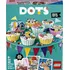 Stavebnice LEGO LEGO Dots 41926 Kreativní sada party dortíků