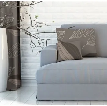 Povlak na polštářek Povlak na polštářek Andrés 34867/104 Oxford 50 x 50 cm