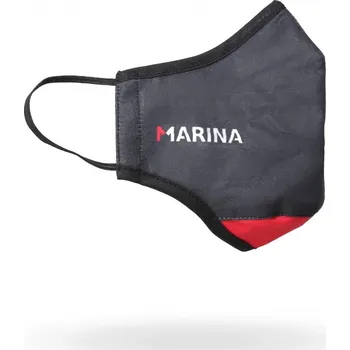 rouška Marina Rouška