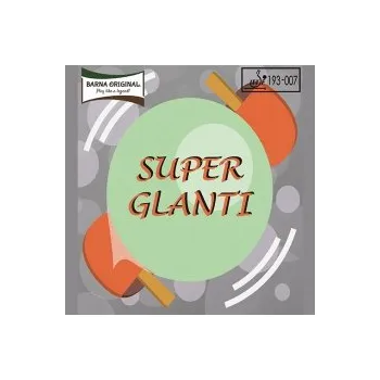 Stolní tenis Barna Super Glanti potah
