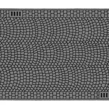 Modelová železnice NOCH Dlážděná cesta 60722