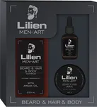 Union Cosmetic Lilien Men-art Beard &…