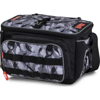 Pouzdro na rybářské vybavení Rapala LureCamo LiteTackle Bag