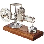 Krick Modelltechnik Stirling motor…