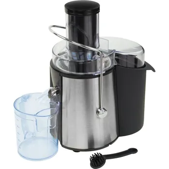 Multifunkční hrnec DENNER Odšťavovač ovoce a zeleniny ES850X