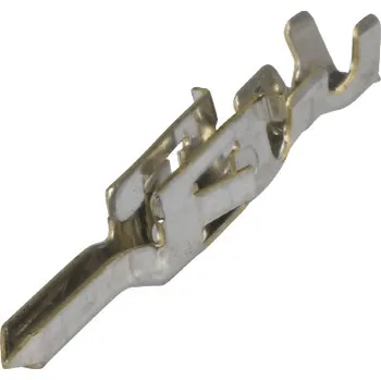 Elektrický konektor Kontakt 39-00-0048 pro konektory Mini-Fit